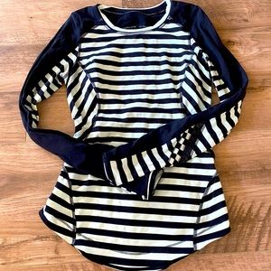 Lululemon long sleeve shirt